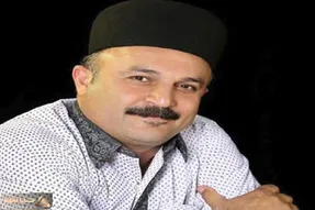 آواز احساسی؛ علیداد لجمیری انقدر این آهنگ رو با حس خوند که بشنوی قلبت ریش ریش میشه