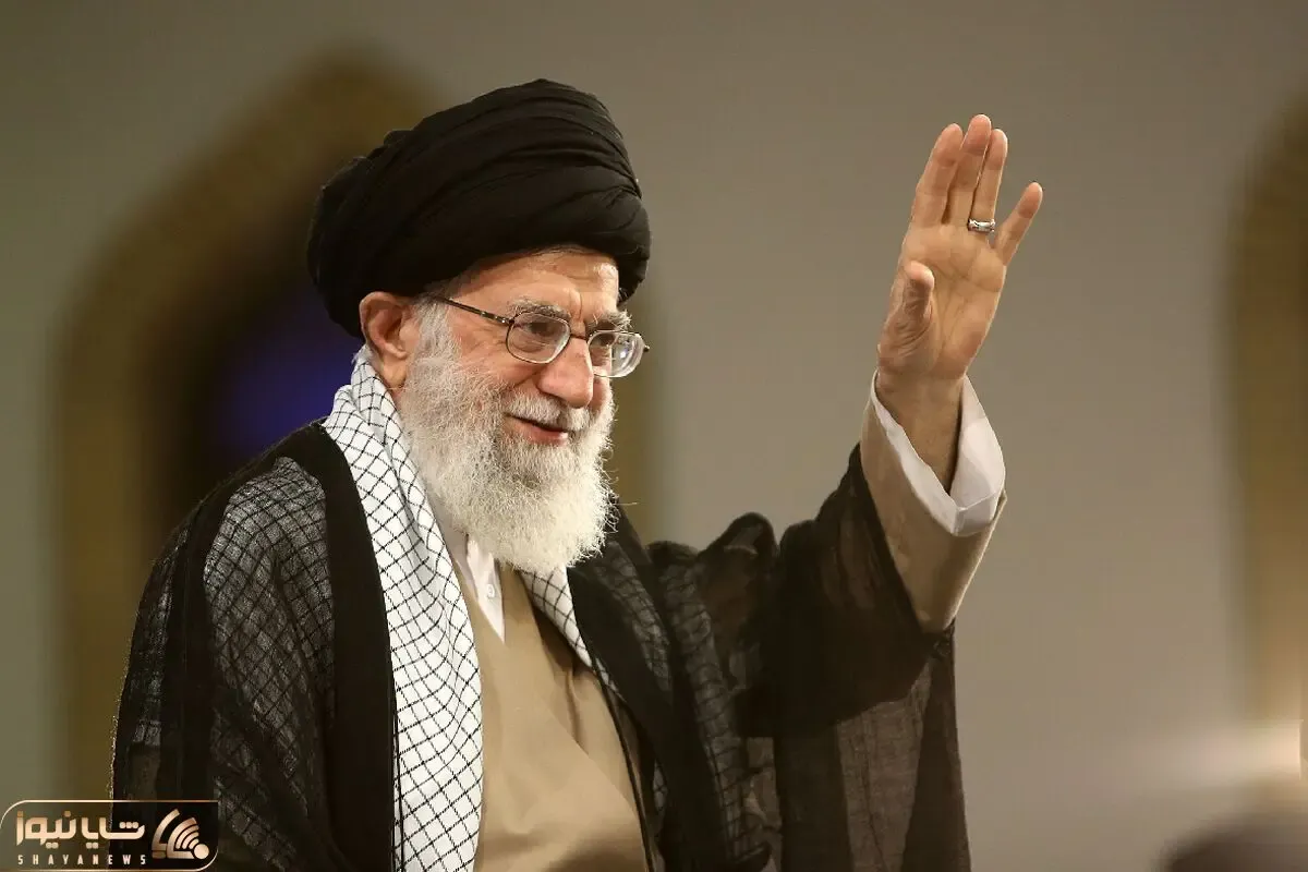 ماجرای ازدواج رهبر انقلاب از زبان خودشان