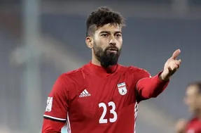 (ویدئو) چرا قرارداد رامین رضاییان با پرسپولیس 6 ماهه است؟