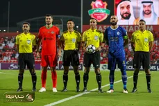 جدول لیگ نخبگان آسیا بعد از باخت استقلال مقابل شباب الاهلی