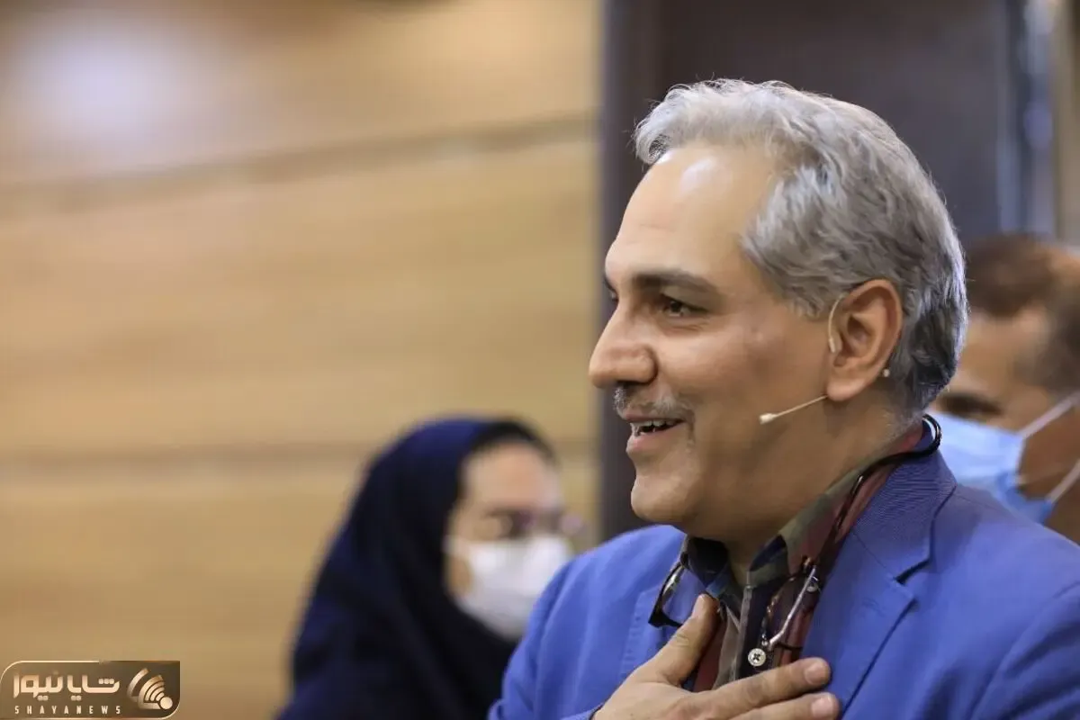 دستمزد 30 میلیاردی مهران مدیری یک روز قبل از واکنش به فوت مهسا
