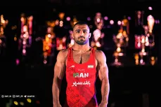 نتایج و ساعت کشتی‌های فرنگی قهرمانی جهان امروز شنبه ۲ آبان