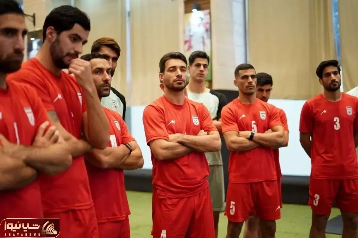 ابهامات لیست جدید تیم ملی