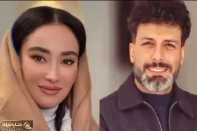 آواز معروفا؛ بهاره افشاری و مجید واشقانی همه تو علامت سوالا آیا خبریه؟ همه دلشون رفت