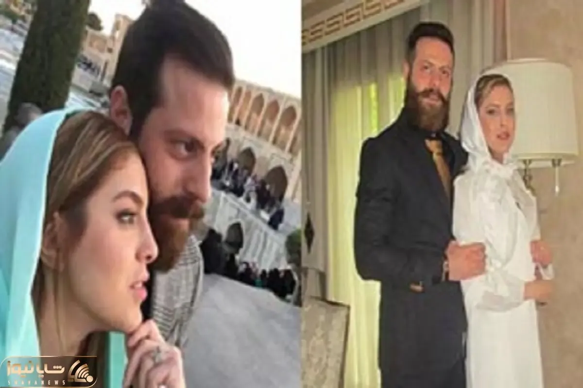 تمرینات عجیب و غزیب خانم بازیگر برای تئاتر؛ شیما محمدی در نقش مرلین