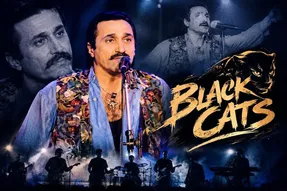 آواز قدیمی؛ بلک کتس (Black Cats) قدیمی‌ترین و تأثیرگذارترین آهنگ دهه 50