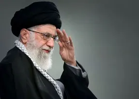 رهبر انقلاب سال 1401 را چه نامیدند؟ + پیام نوروزی