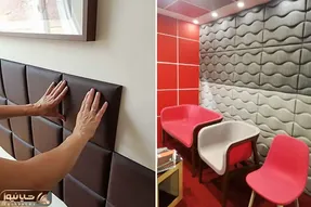 با این روش ها توی خونه دیوارها رو عایق صوتی کن که صدای بمب و موشک بچه هاتو نترسونه