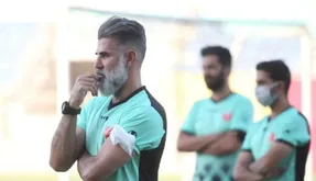 توافق پرسپولیس با یک بازیکن جدید برای فصل آینده