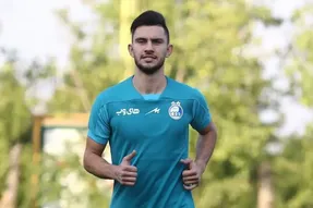 واکنش عجیب بازیکن استقلال به خبر پرسپولیسی شدندش!