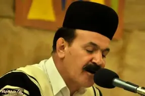 آواز اصیل؛ شاهنامه خوانی با صدای ناب کوروش اسدپور که روحتو نوازش میکنه