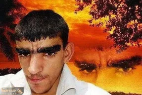 آواز شاد؛ پسره اولش صدا اگزوز خاور میده یهو یه تحریر زد رنگ دیوار پرید دوبل حنجره اس