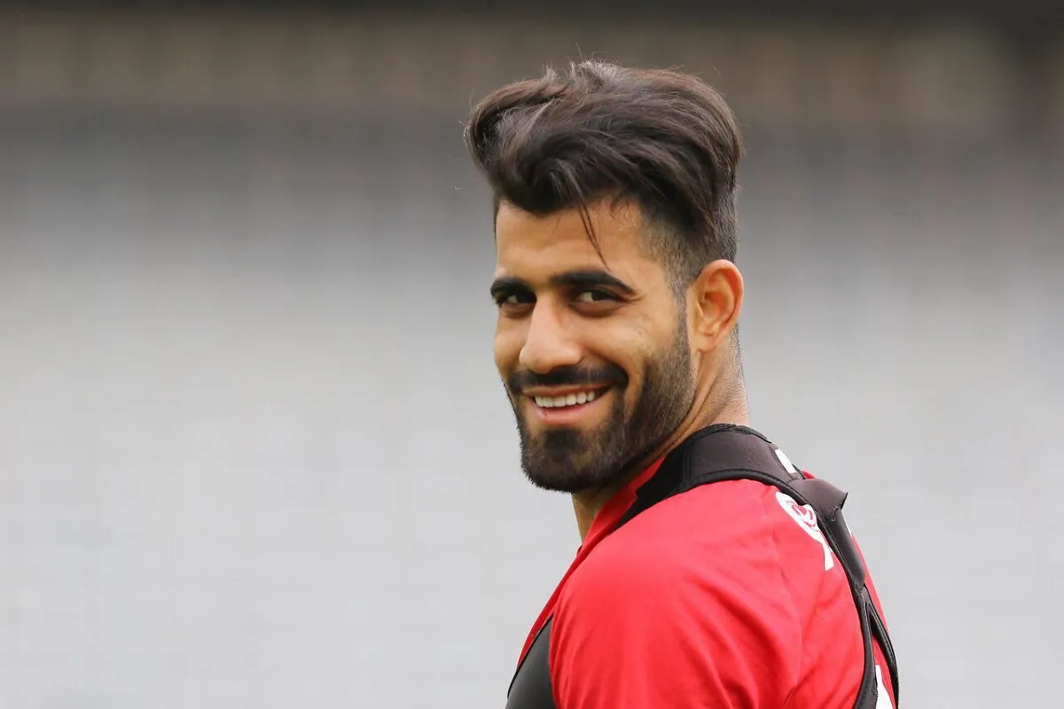 محمد حسین کنعانی زادگان