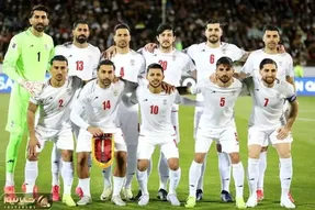 کدام تیم جای ایران در جام جهانی را می‌گیرد؟