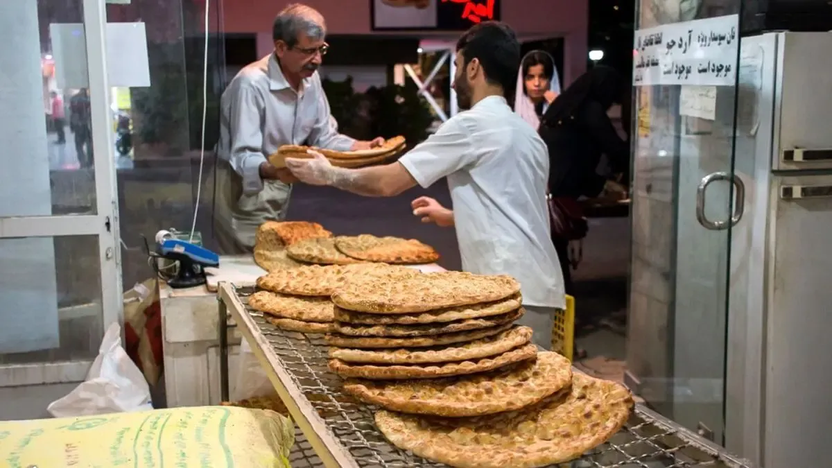جزئیات کارت نان منتشر شد