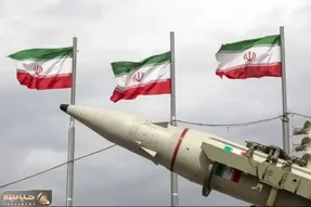 سپاه: مواضع گروه‌های تجزیه‌طلب مورد اصابت قرار گرفت