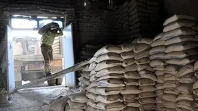 هر پاکت سیمان در بازار آزاد چقدر است؟