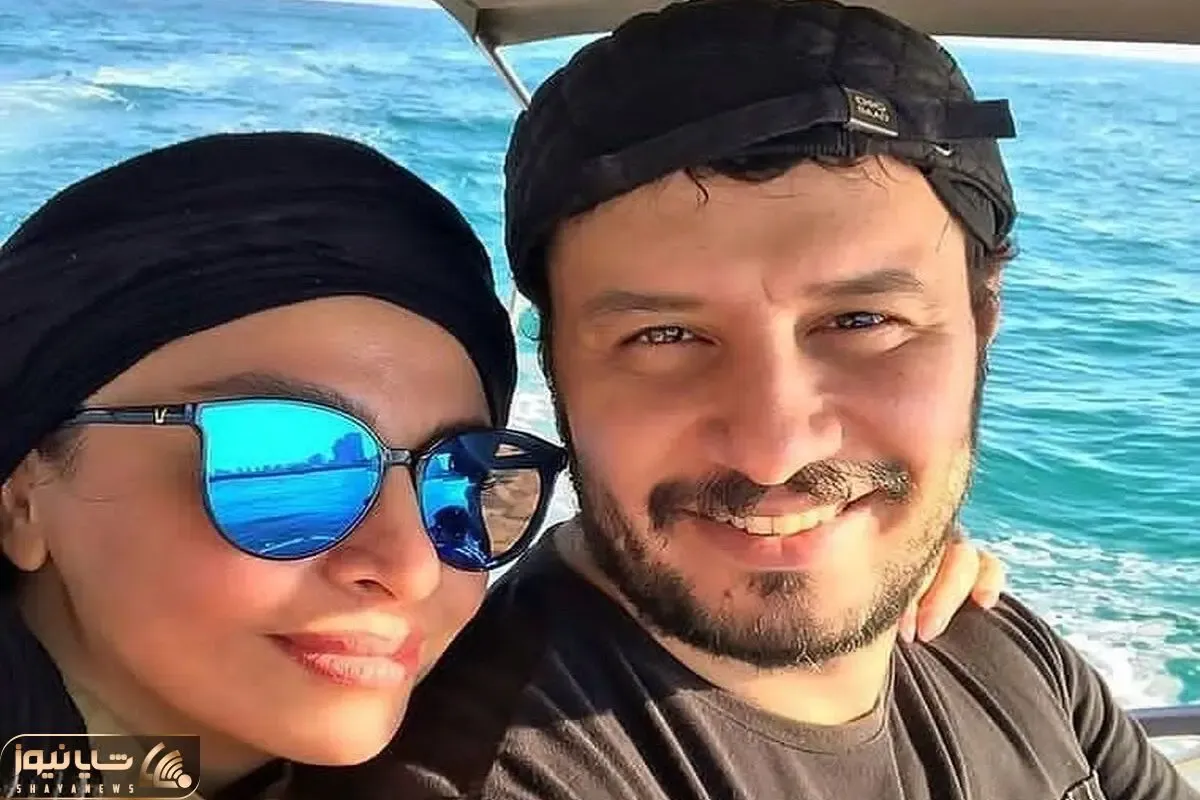 آواز شاد؛ لایی کشیدن و رقصیدن جواد عزتی تو ماشین لوکسش با آهنگ بیس دار زنش چه مفتخره