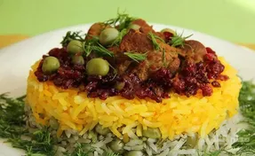 طرز تهیه 