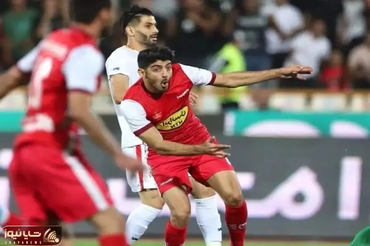حسرتی که ترابی روی دل پرسپولیسی ها گذاشت!