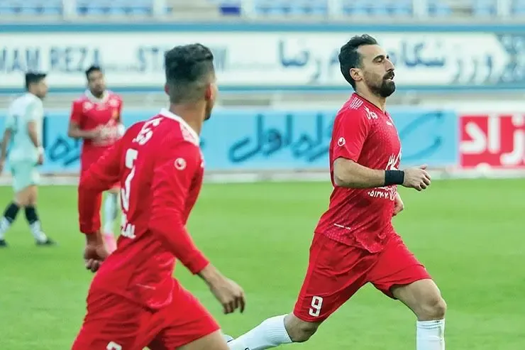 بمب نقل و انتقالات؛ توافق استقلالی ها با گزینه پرسپولیس؟