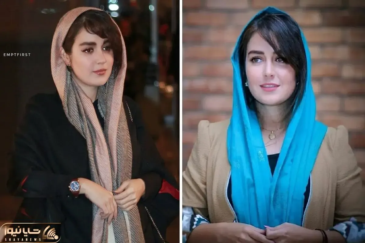افسانه پاکرو با تغییر چهره اش در اینستاگرام / تو دهه پنجم زندگیش شوهر دوقلو میخواد