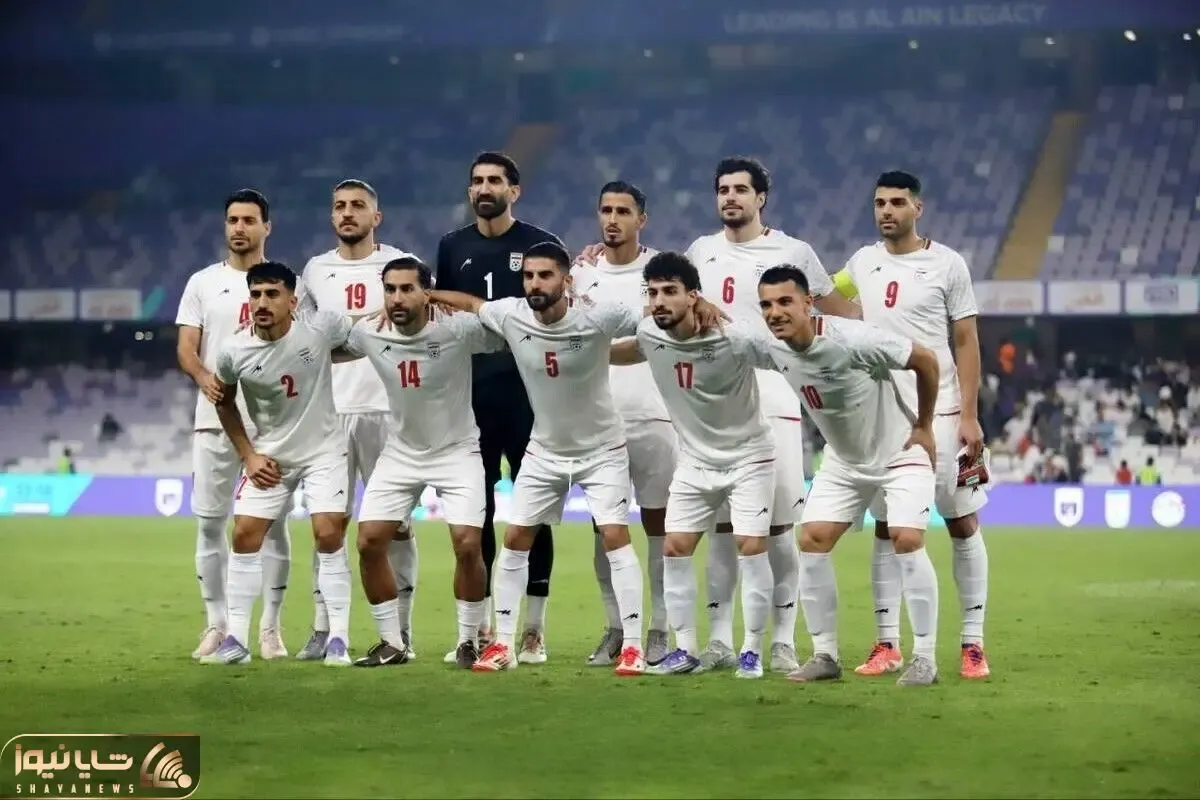 آمریکا به این سه بازیکن کلیدی تیم ملی ویزا نخواهد داد!
