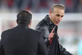 پاسخ عجیب یحیی گل محمدی به مدیرعامل پرسپولیس