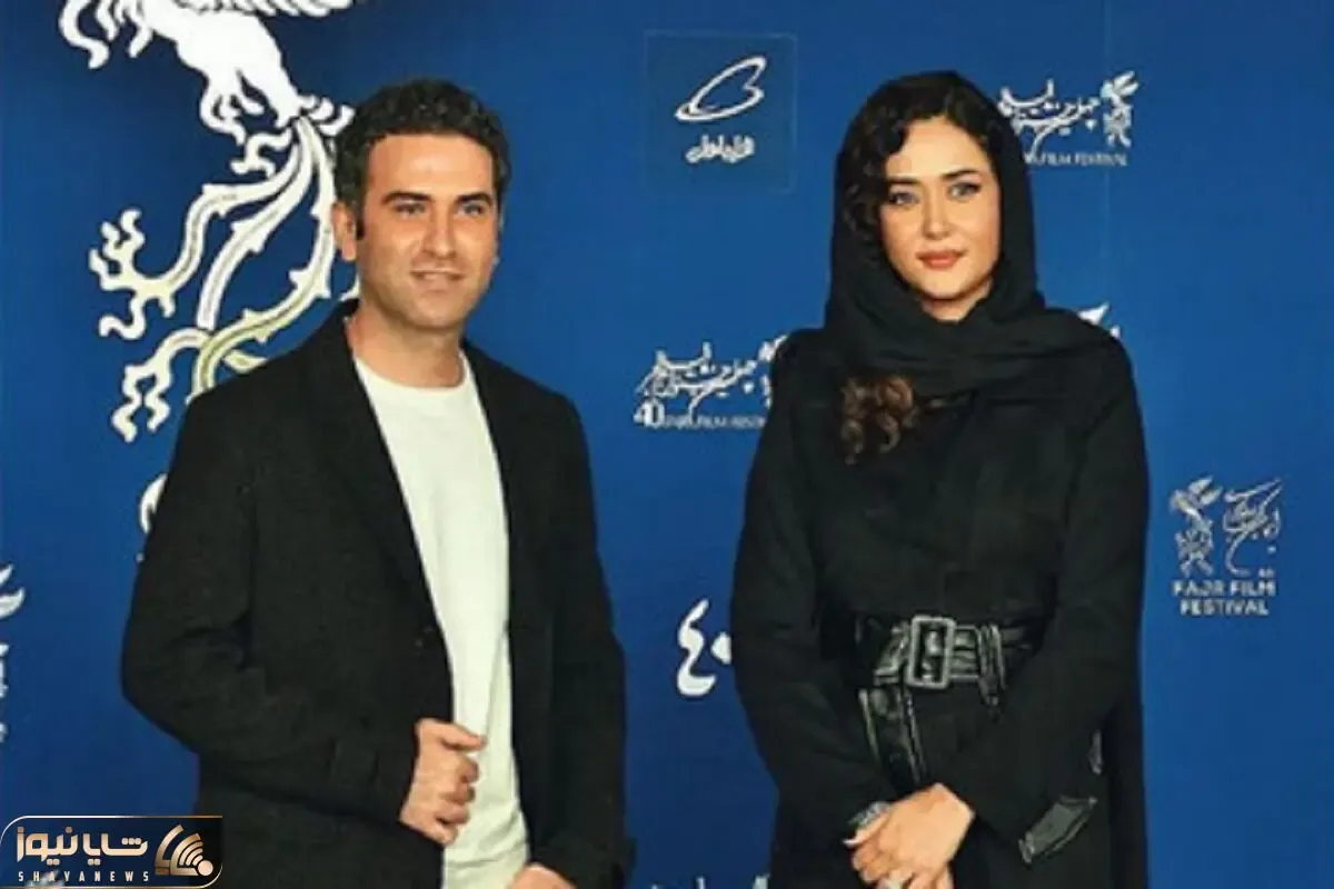 هوتن شکیبا و پریناز ایزدیار با کدام فیلم به شبکه نمایش خانگی می‌آیند؟