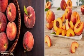 چطور هلو رو بشوریم بدون اینکه طعمش عوض بشه؟/ مزه‌  هلو رو قربانی شست‌ و شو نکن!