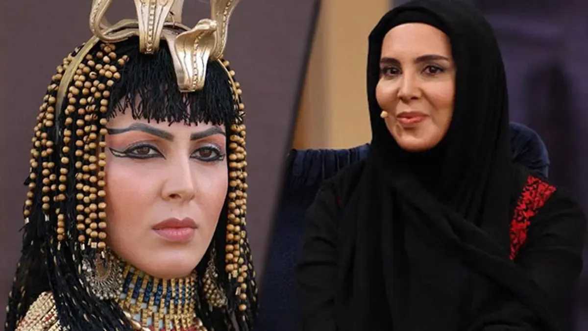 لباس جین 