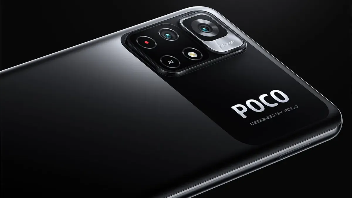 رونمایی نسل جدید پوکو نزدیک است، Poco X4