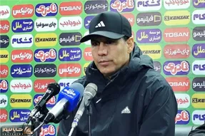 تارتار: یک لحظه غفلت سبب واگذاری بازی به تراکتور