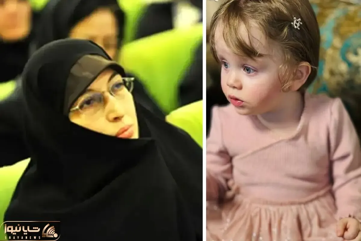 زندگینامه و ازدواج آیت الله مجتبی خامنه ای با دختر حدادعادل؛ شهدای بیت رهبری و نوه اش