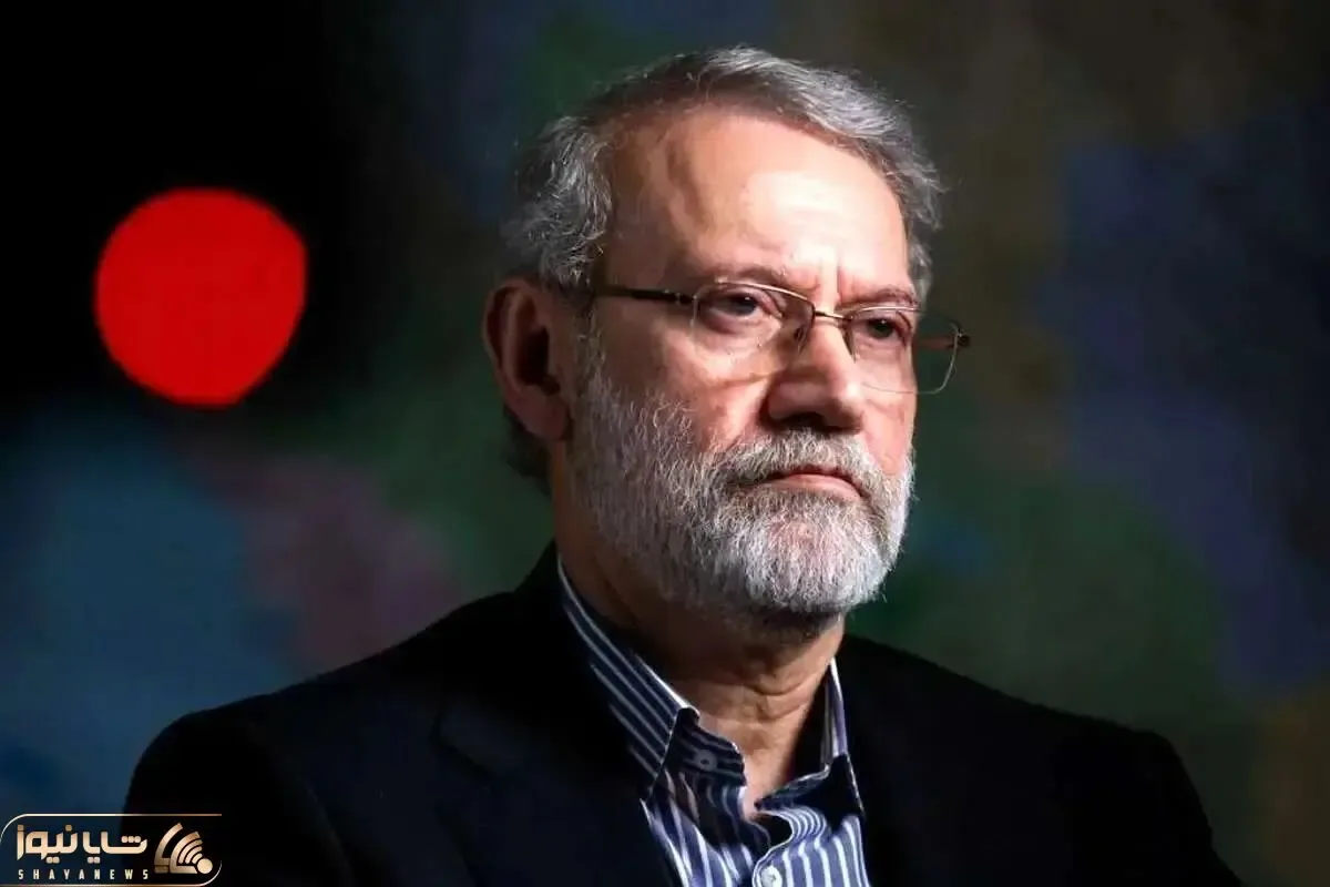 پیکر شهید علی لاریجانی امروز چهارشنبه تشییع می‌شود