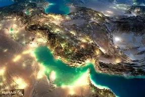 نصری: هیچ چیز اندازه استفاده از نام جعلی برای خلیج فارس نمی‌توان ایرانیان را متحد کند