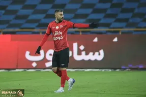 (عکس) تصویر قرارداد عجیب کاوه رضایی با استقلال!