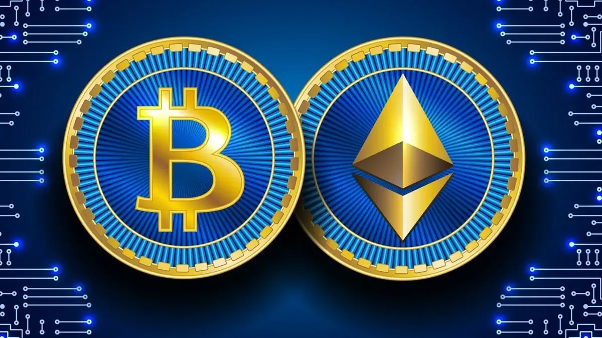 نبردمهم اتریوم و بیت کوین؟