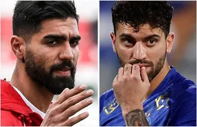 پرسپولیس به‌ دنبال بمب نقل و انتقالات