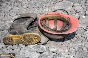حادثه در معدن اروزئیه کرمان یک کشته بر جا گذاشت + جزئیات