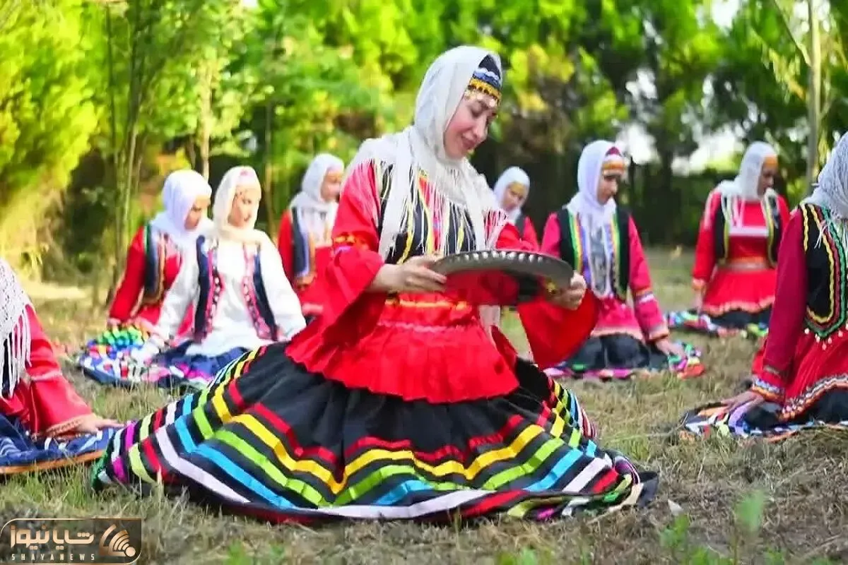 دانلود ریمیکس مازنی که خود شمالی ها هم حتی نشنیدنش؛ بمب شادی جهت عروسی و مجالس