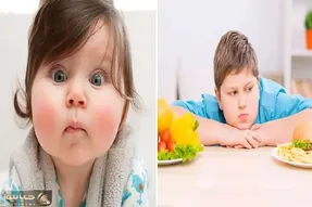 سالاد های خوشمزه برای لاغری بچه های تپل مپل / قول میدم موقع درست کردن ناخنک بزنی بهش