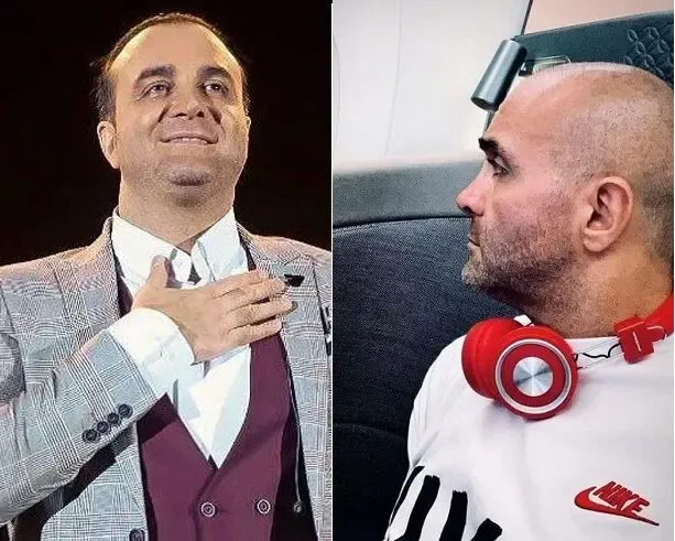 سینا سرلک خواننده معروف چرا به آمریکا مهاجرت کرد؟