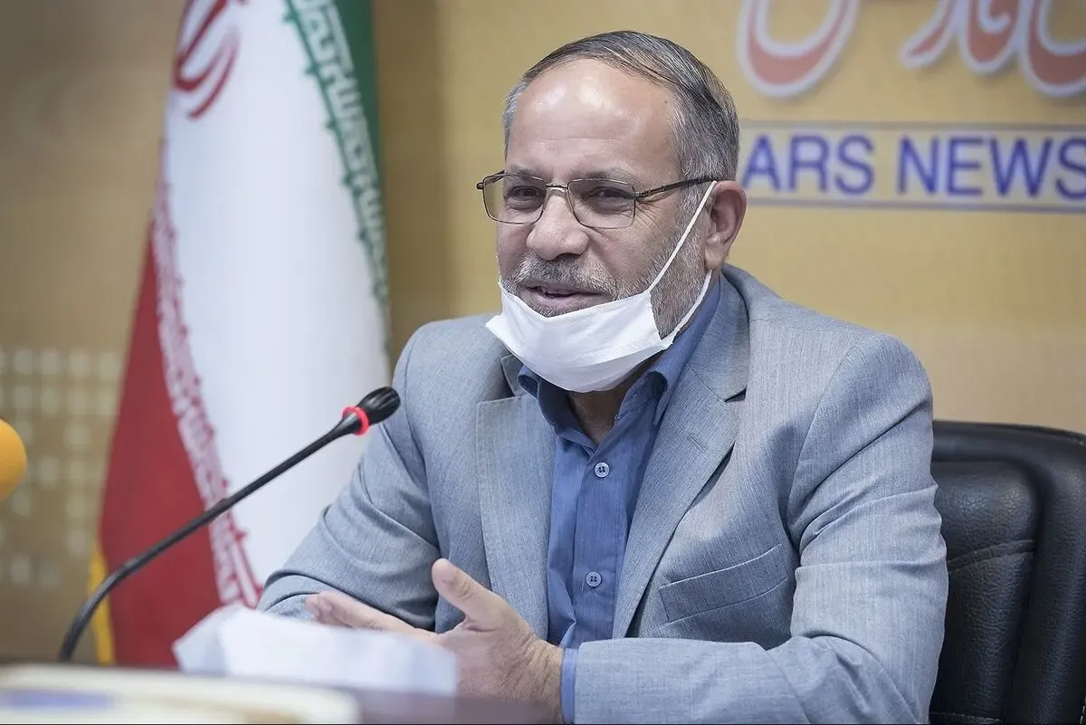 علت درگذشت همسر محمدحسن صادقی مقدم چه بود؟