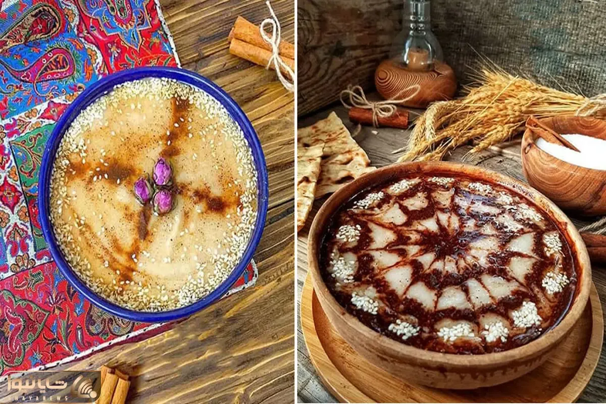 طرز تهیه حلیم خونگی با بهترین دستور / صبح جمعه رو با این حلیم عالی بیاد موندنی کنید