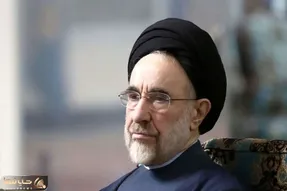 سیدمحمد خاتمی از کشور خارج شد؟