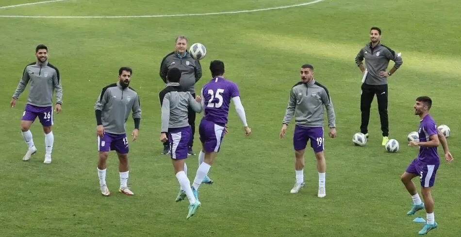 غایبان بزرگ فهرست تیم ملی فوتبال ایران!