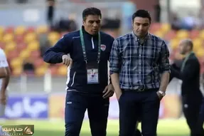 سرمربی ذوب‌آهن جواب نکونام را داد!