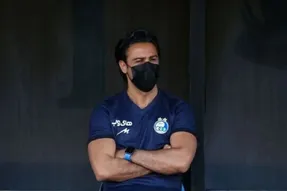 فرهاد سنت شکنی کرد، این بار خودش باید پاسخگو باشد