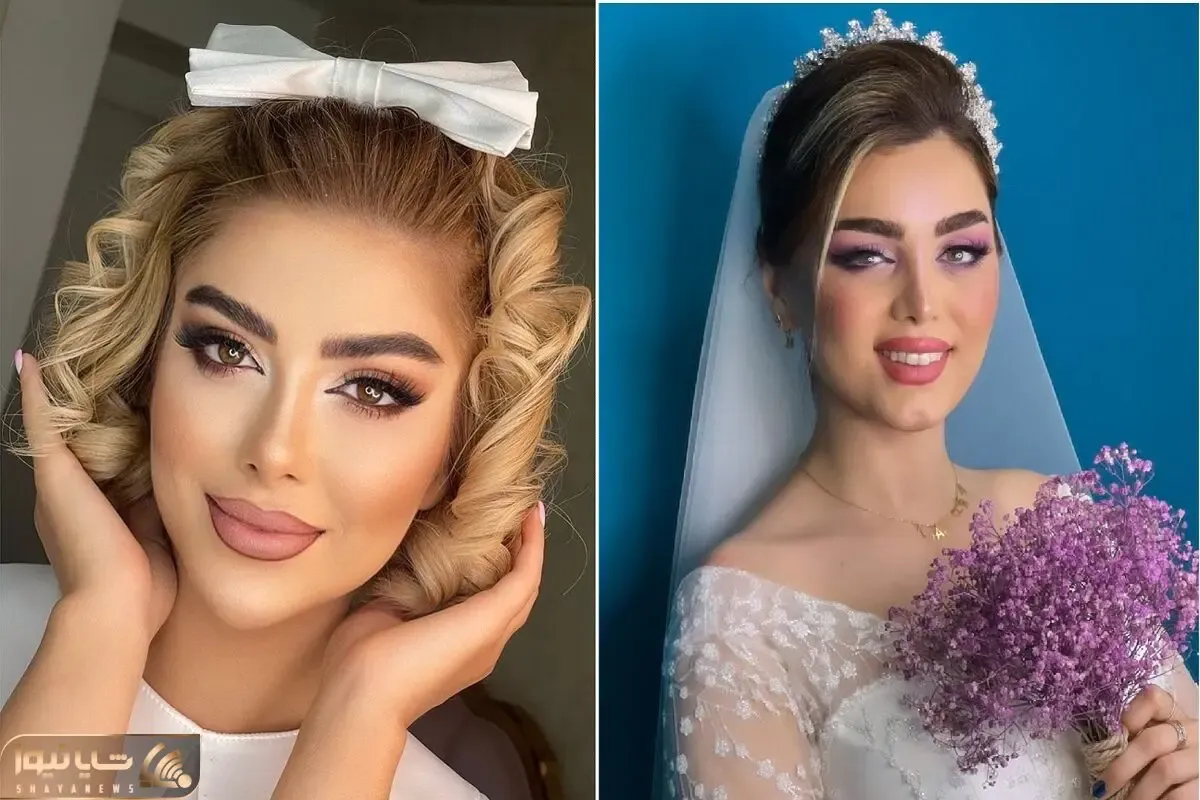 باید و نباید های آرایش عروس؛ اگه میخوای تو بهار 1402 عروس شی به این نکته ها توجه کن!